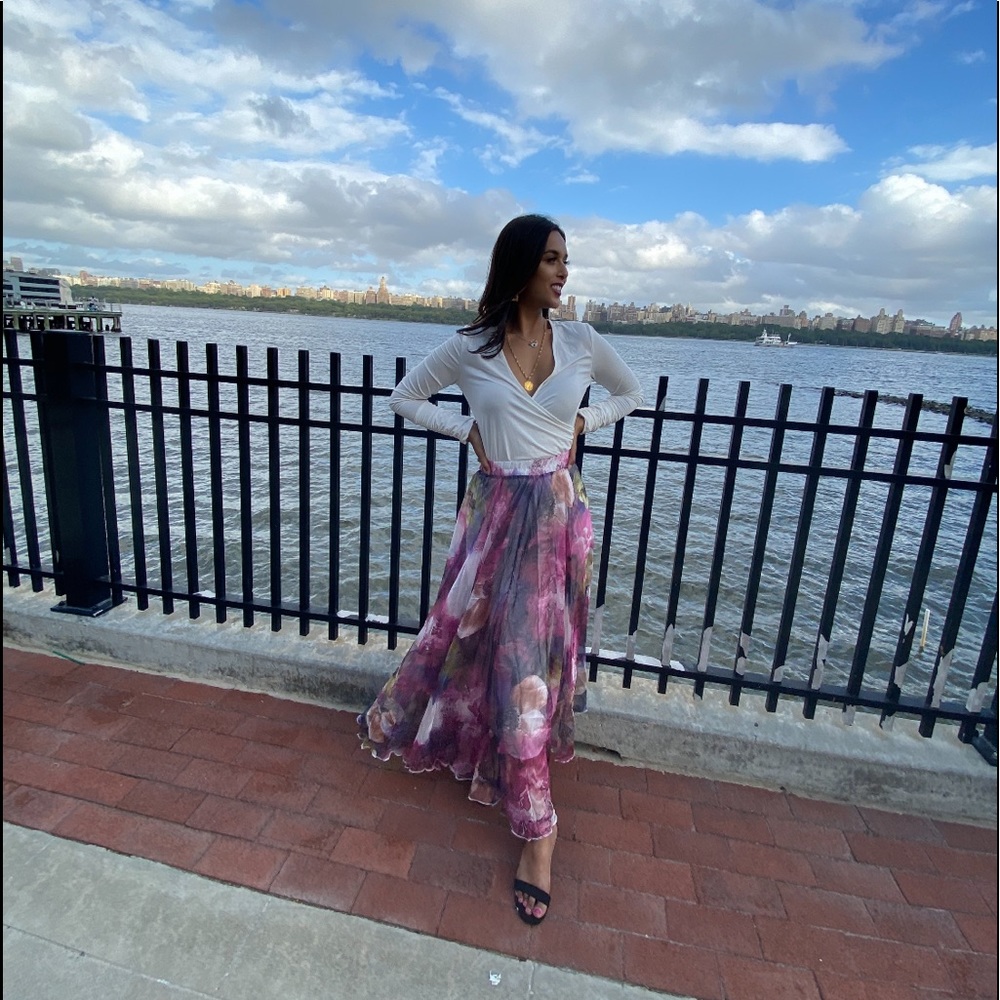 Meet your Posher, Rafffff